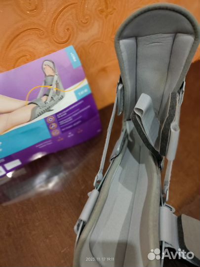 Ортез для голеностопа