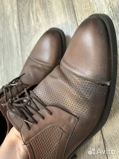Туфли мужские 43 размер