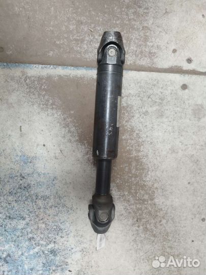 BMW K1200 RS GT кардан