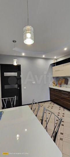 2-к. квартира, 59,6 м², 9/10 эт.