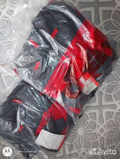 Костюм рабочий Спец