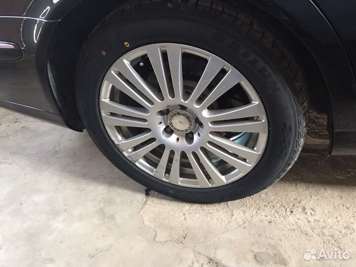 Sailun Atrezzo Elite 225/50 R17