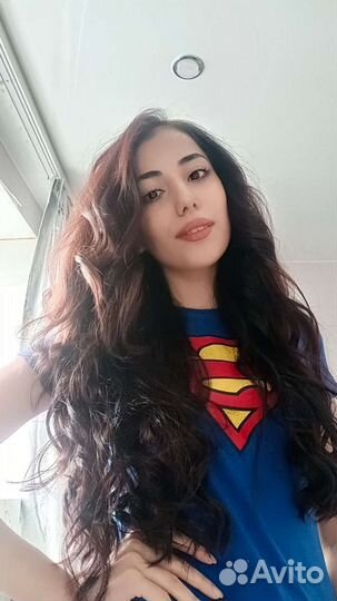 Стрижка и окрашивание волос