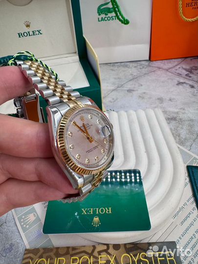 Часы женские Rolex Datejust