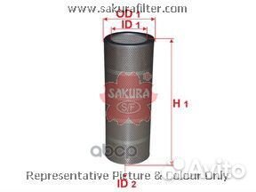 Фильтр гидравлический, навичиваемый duramax CAR