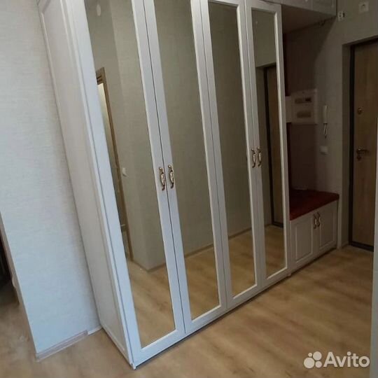 Прихожая напрямую от производителя