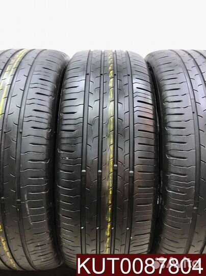 Continental EcoContact 6 205/55 R16 107U