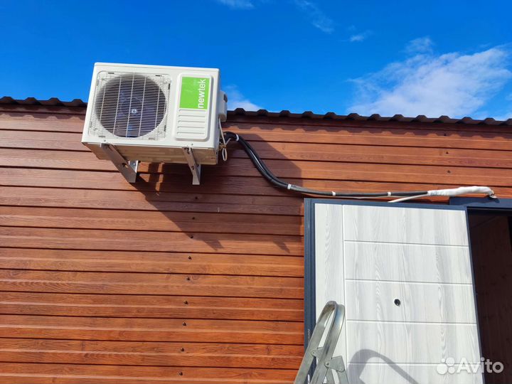 Сплит система