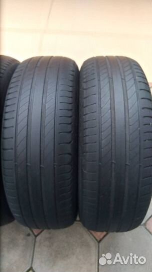 Michelin Primacy 4 195/65 R15