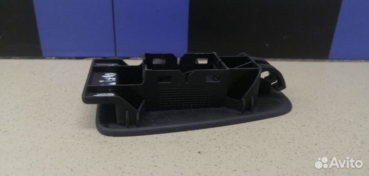 Накладка блока управления стеклоподъемниками 5-ser