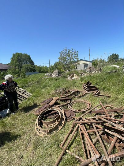 Прием металаллом, закупка металаллома, прием лома
