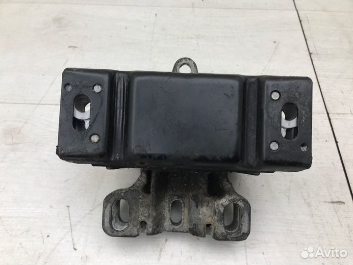Опора двигателя левая Audi A3 8L AEH 1997