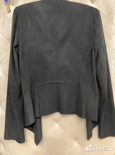 Легкая накидка