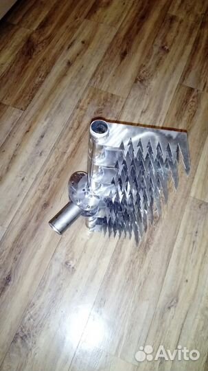 Грабли пляжного поиска