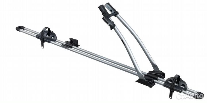 Багажник на крышу для велосипеда FreeRide Thule532