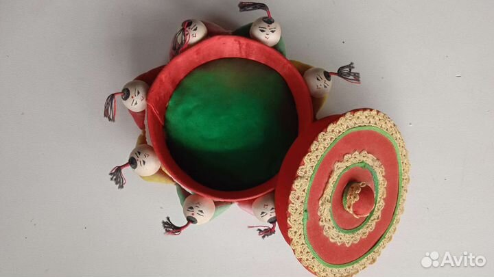 Сувениры из разных стран