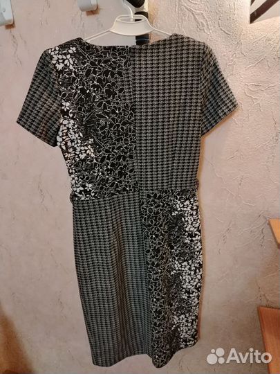 Платье с балеро, modaopc, белорусское, 48