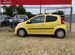 Peugeot 107 1.0 AMT, 2007, 214 000 км с пробегом, цена 450000 руб.