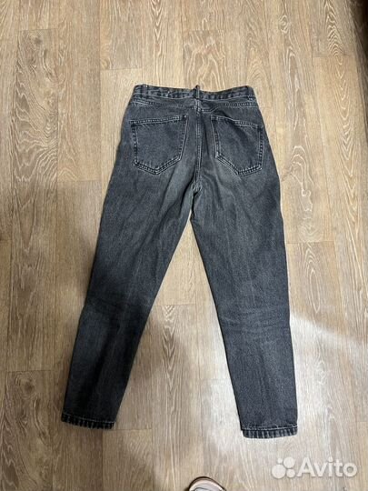 Джинсы
