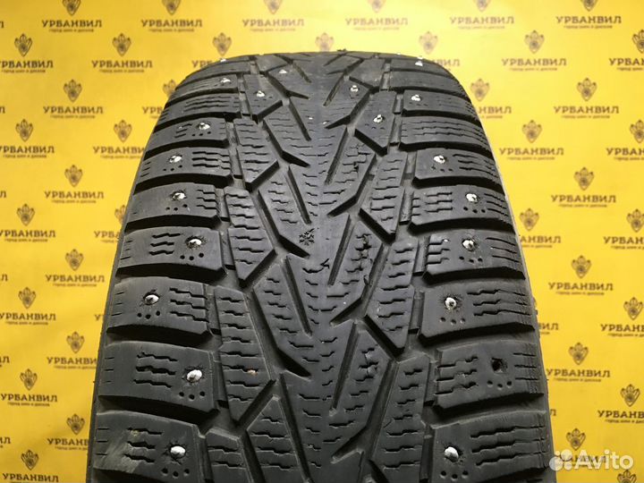 Nokian Tyres Nordman 7 205/65 R16