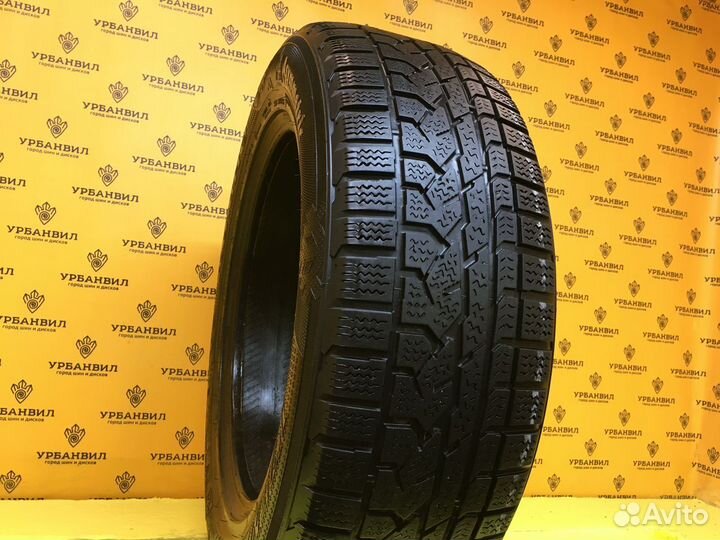 Kumho I'Zen RV KC15 235/60 R18 107H