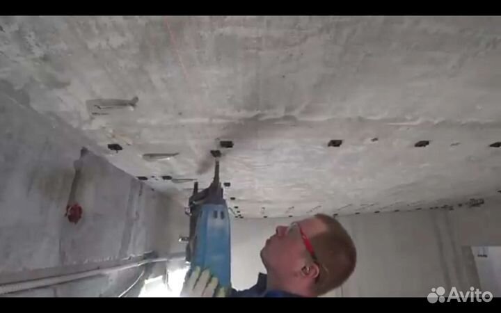 Электромонтажные работы,услуги электрика