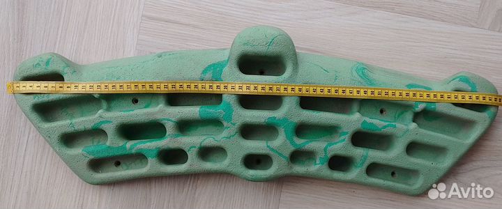 Фингерборд для скалолазания