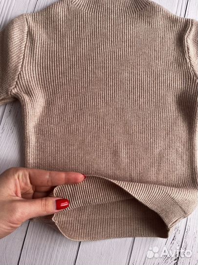 Свитер для девочки 92, 98