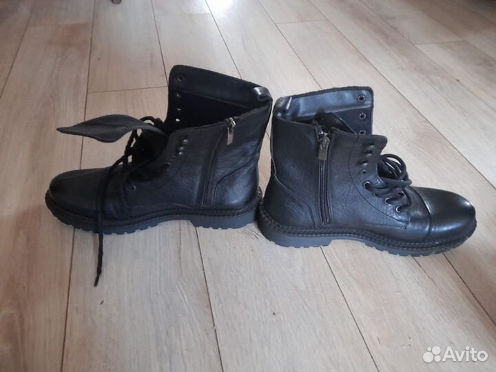 Туфли мужские 43 размер