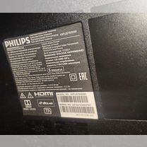 Монитор philips 43PUS7505/60