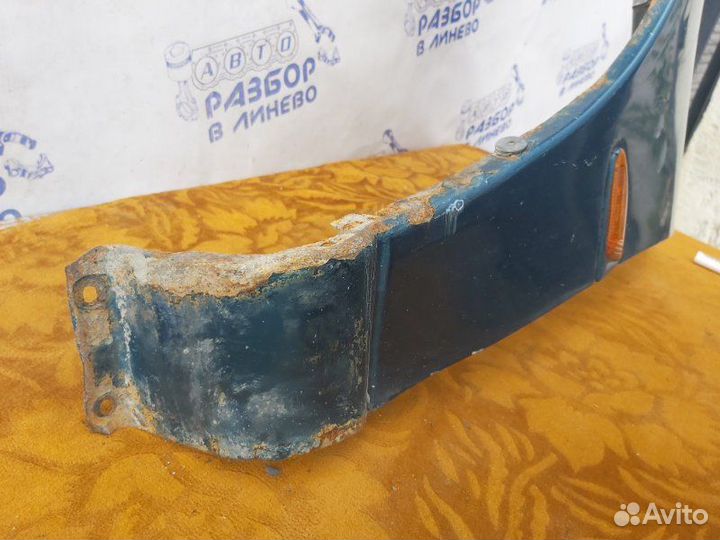 Крыло переднее левое Subaru Legacy BG5 1996