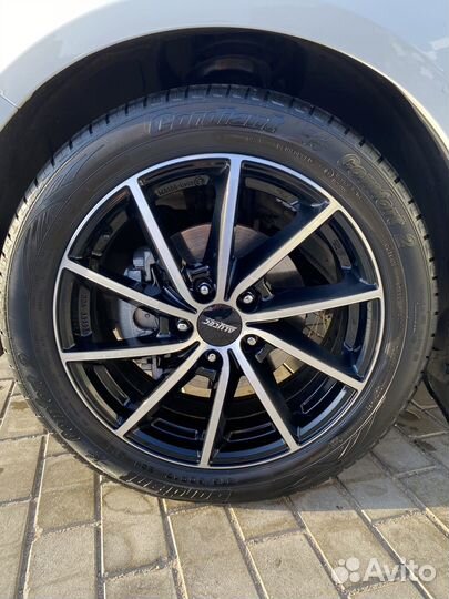 Ford Focus 1.6 МТ, 2013, 202 242 км