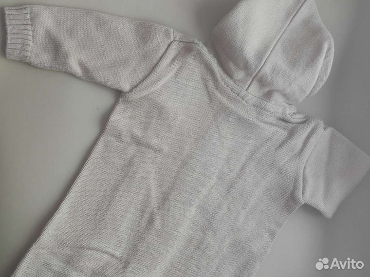 Детская одежда пакетом 86 92