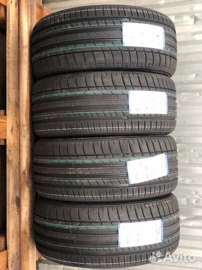 Triangle TH201 245/40 R17 91Y