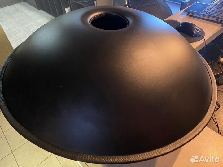 Hang dram ханг пан