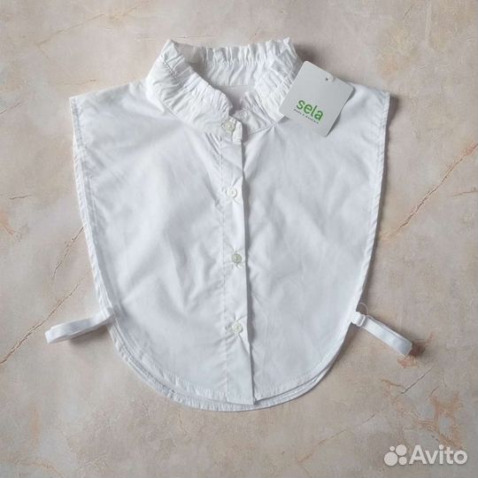 Манишка женская