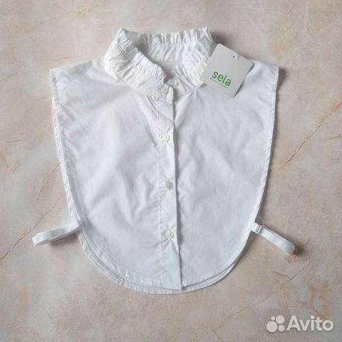 Манишка женская