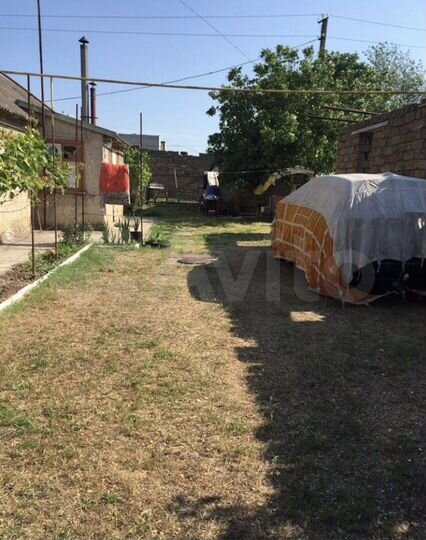 Дом 71 м² на участке 25 сот.