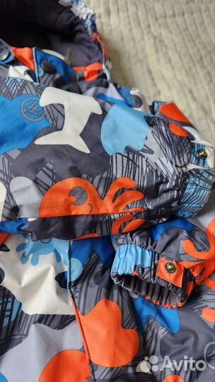 Комбинезон Premont 74