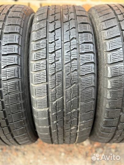 Goodyear Ice Navi Zea II 205/65 R16 95Q