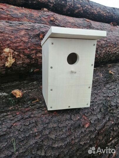 Скворечник