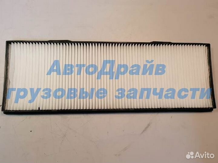 Фильтр салона для автомобилей Скания 5 серии