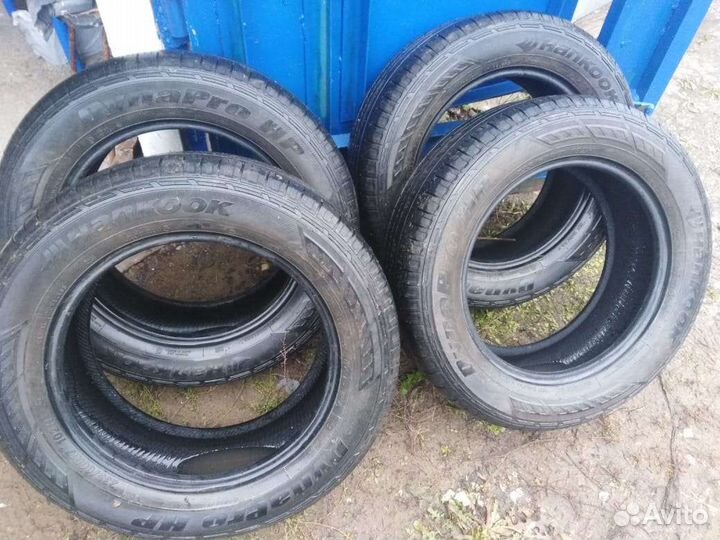 Hankook Optimo 4S H730 235/60 R17 102H