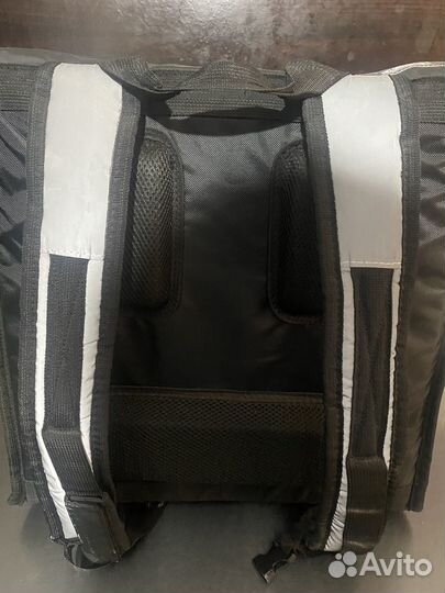 Сумка Яндекс еда