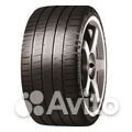 Michelin Pilot Super Sport 265/40 R18 200
