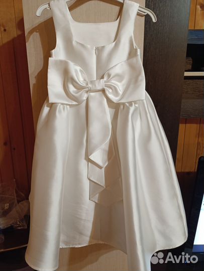 Платье для девочки monsoon