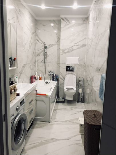 3-к. квартира, 68 м², 3/3 эт.