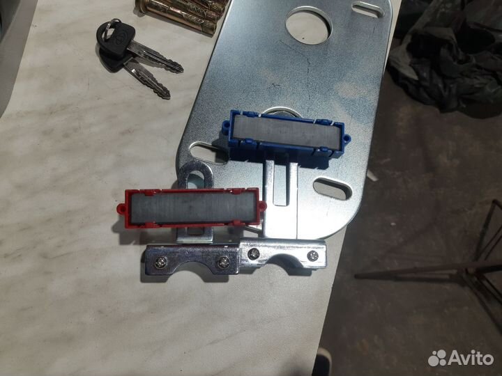 Автоматика для откатных ворот Home Gate LMT600