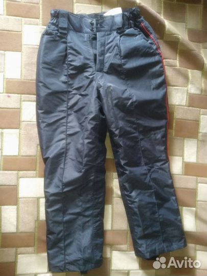 Форма полиции мвд