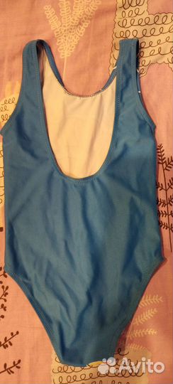 Купальник бу 110